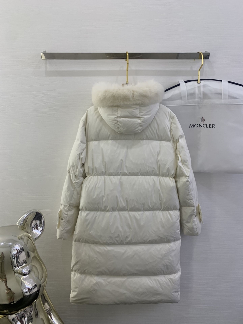 Moncler Down Coat